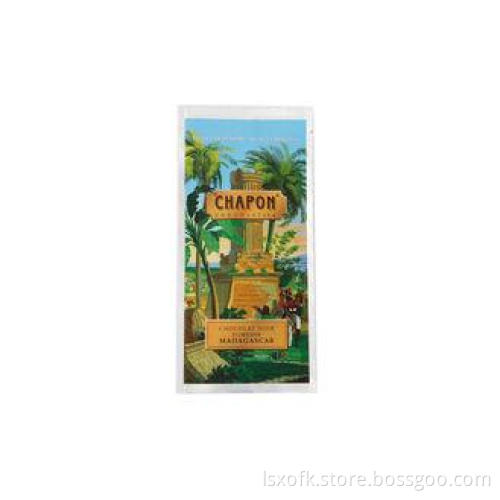 Colorful Zipper Coffee Packaging Bags With Gravure Printing